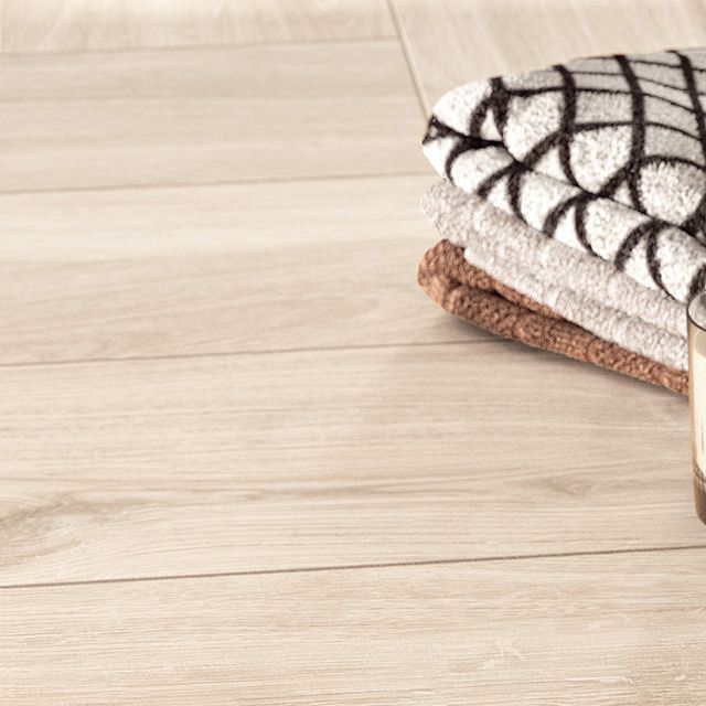 Wood Effect