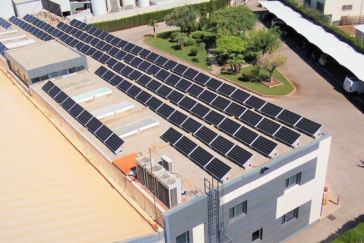 Matimex bets this time for renewable energy