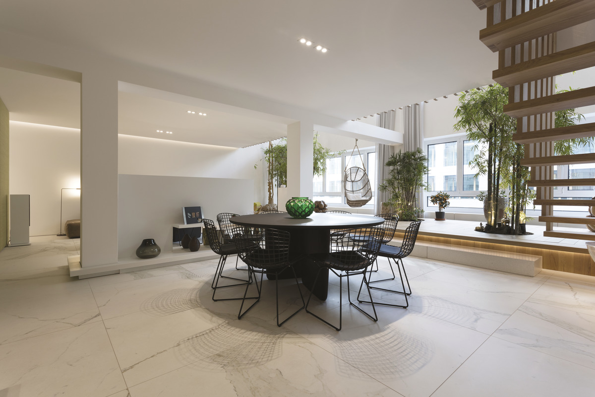 HOUSE IN BERLIN