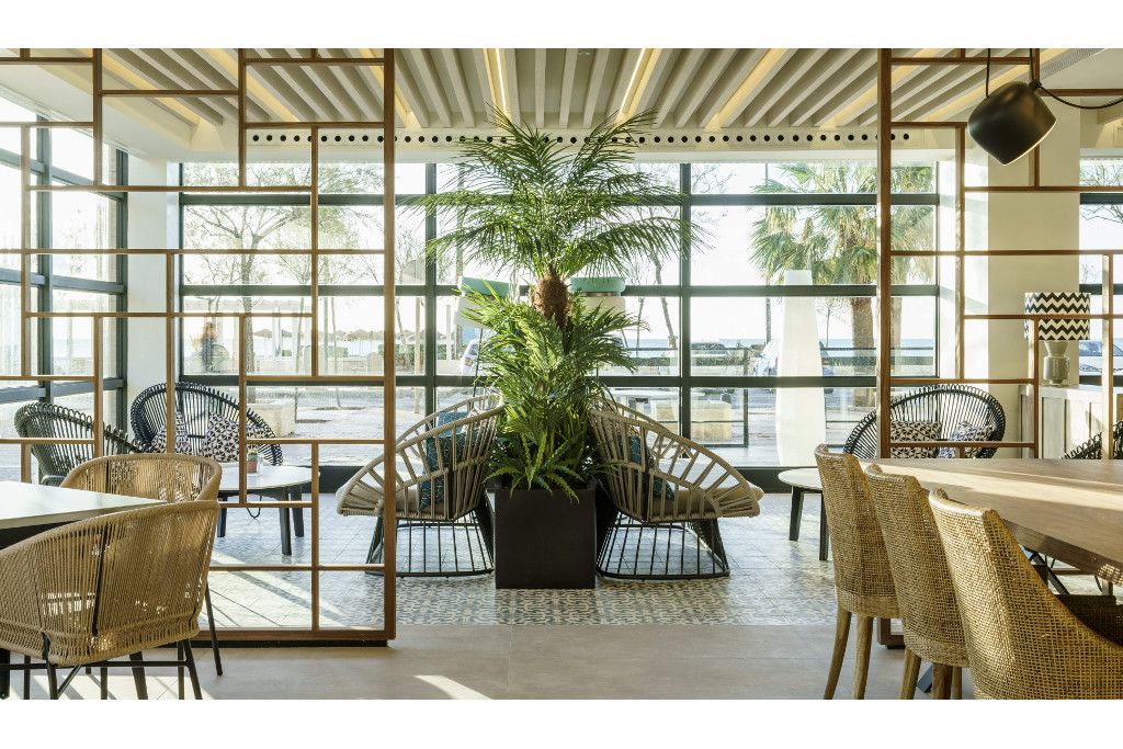 Hotel Ilunion Fuengirola