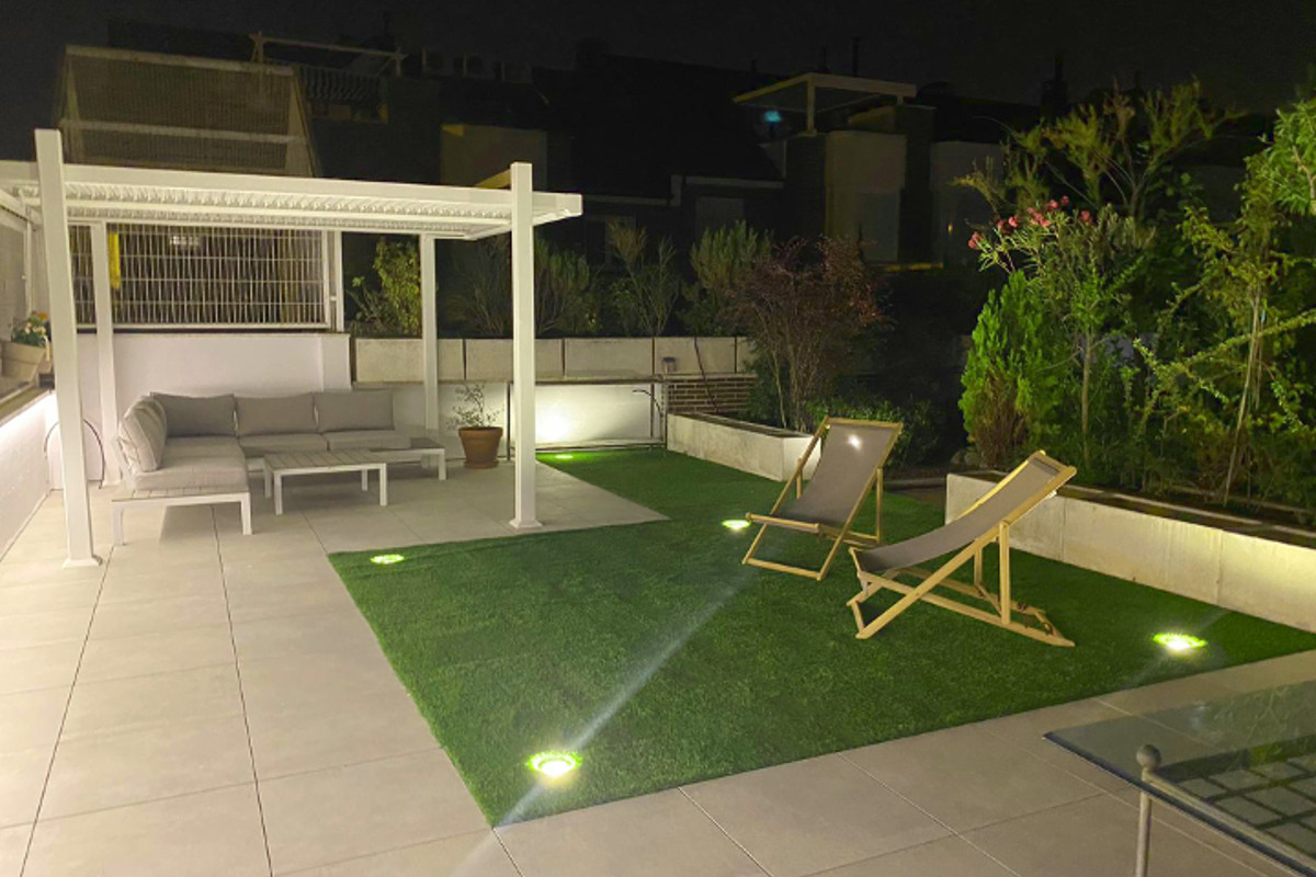 PRIVATE RESIDENTIAL JARDIN MIAMI